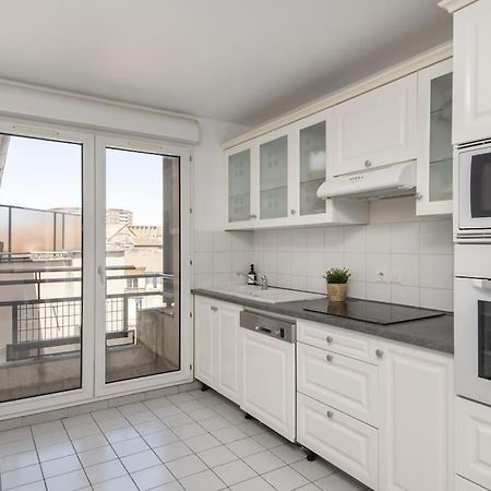 Nocnoc - Le Pargamin - Large Duplex Place Saint-Pierre Toulouse Exterior photo